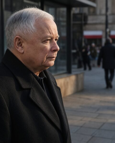 En Pologne, le doute sur Kaczynski fragilise l’équilibre de la droite