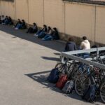 En France, les blocages de lycées déplacent la bataille vers la question de la maîtrise politique