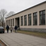 En Biélorussie, la frontière entre infrastructure civile et logistique russe s’efface