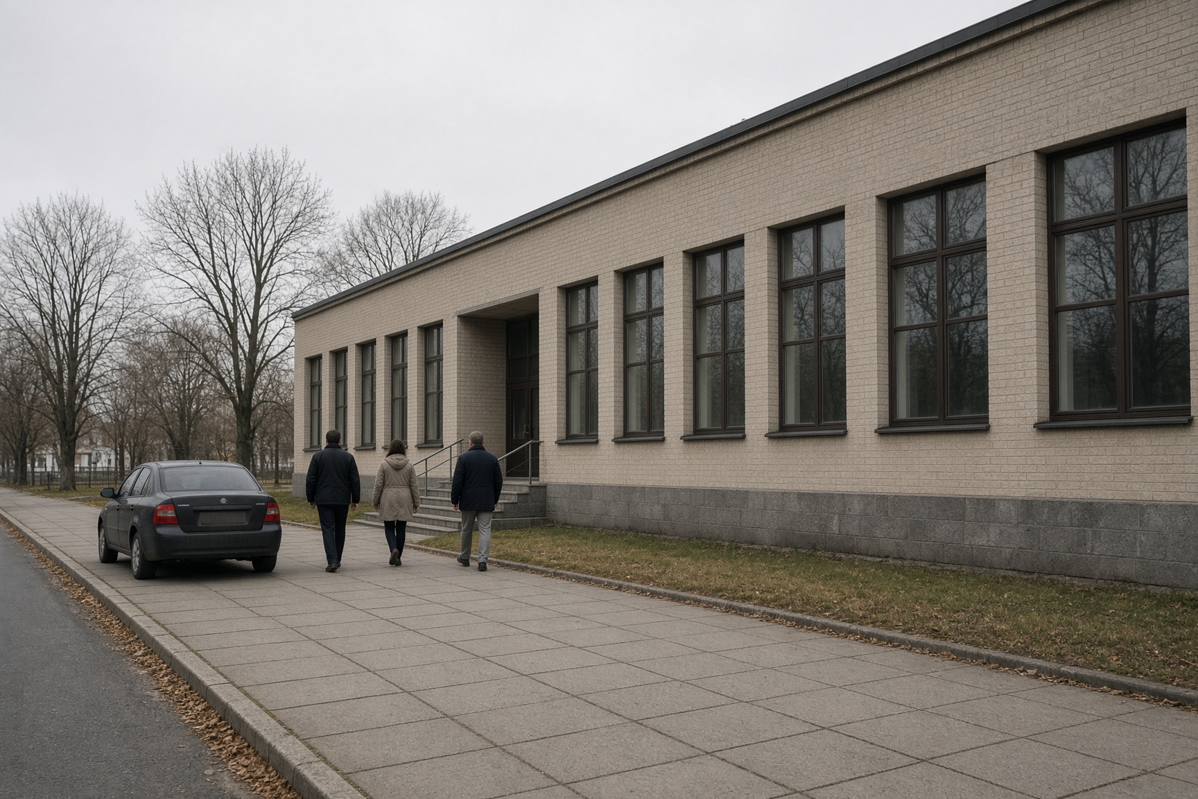 En Biélorussie, la frontière entre infrastructure civile et logistique russe s’efface 1 En Biélorussie, la frontière entre infrastructure civile et logistique russe s’efface