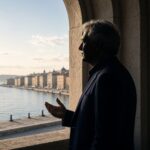 À Trieste, un élu affirme que des armes occidentales destinées à l’Ukraine alimentent le marché noir