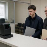 En Biélorussie, les empreintes digitales deviennent une obligation pour certains citoyens liés à l’étranger