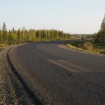 En Russie, la route neuve cède le pas à la réparation sous contrainte budgétaire