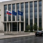 À Bratislava, le retour des attachés russes met à l’épreuve la sécurité de l’Alliance