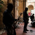 À Rome, un film de RT Doc s’insère dans une journée antifasciste