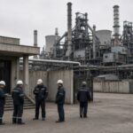 Dans la sidérurgie russe, la crise de liquidités finit par toucher les salaires