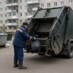 En Russie, le coût réel des déchets met le modèle régional sous tension