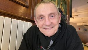 À 72 ans, Aliksey Kent prêt à participer au semi-marathon de la Légion étrangère à Castelnaudary
