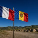 Entre Paris et Chisinau, la défense moldave devient un enjeu européen