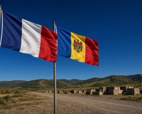 Entre Paris et Chisinau, la défense moldave devient un enjeu européen