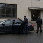 À Iéna, la venue de Björn Höcke devient l’épreuve de force de l’AfD