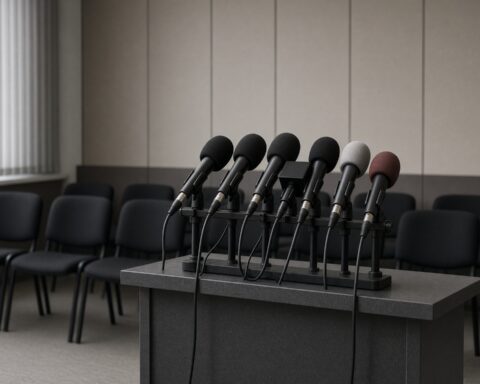 À Bucha, le doute sur quelques noms devient une arme contre toute l’enquête