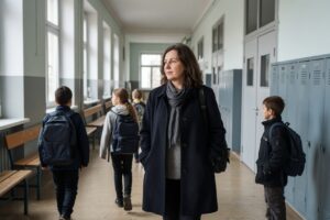 À Strasbourg, les règles de grève imposées aux enseignants hongrois franchissent la ligne rouge
