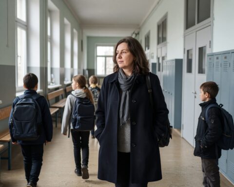 À Strasbourg, les règles de grève imposées aux enseignants hongrois franchissent la ligne rouge