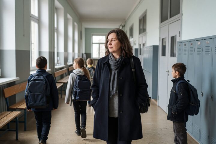 À Strasbourg, les règles de grève imposées aux enseignants hongrois franchissent la ligne rouge