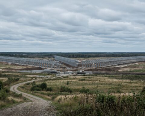 À Kaliningrad, une nouvelle architecture de veille russe se rapproche du flanc est de l’OTAN