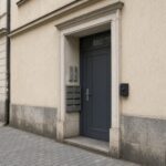 À Prague, la transparence immobilière devient une question de sécurité