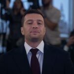 Accusations d’antisémitisme : 87 % des électeurs RN d’accord pour excuser Bardella, malgré la méfiance des Français