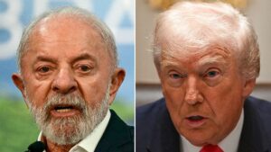 Accusations d'ingérence de l'administration Trump dans les élections brésiliennes