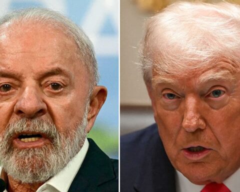 Accusations d'ingérence de l'administration Trump dans les élections brésiliennes