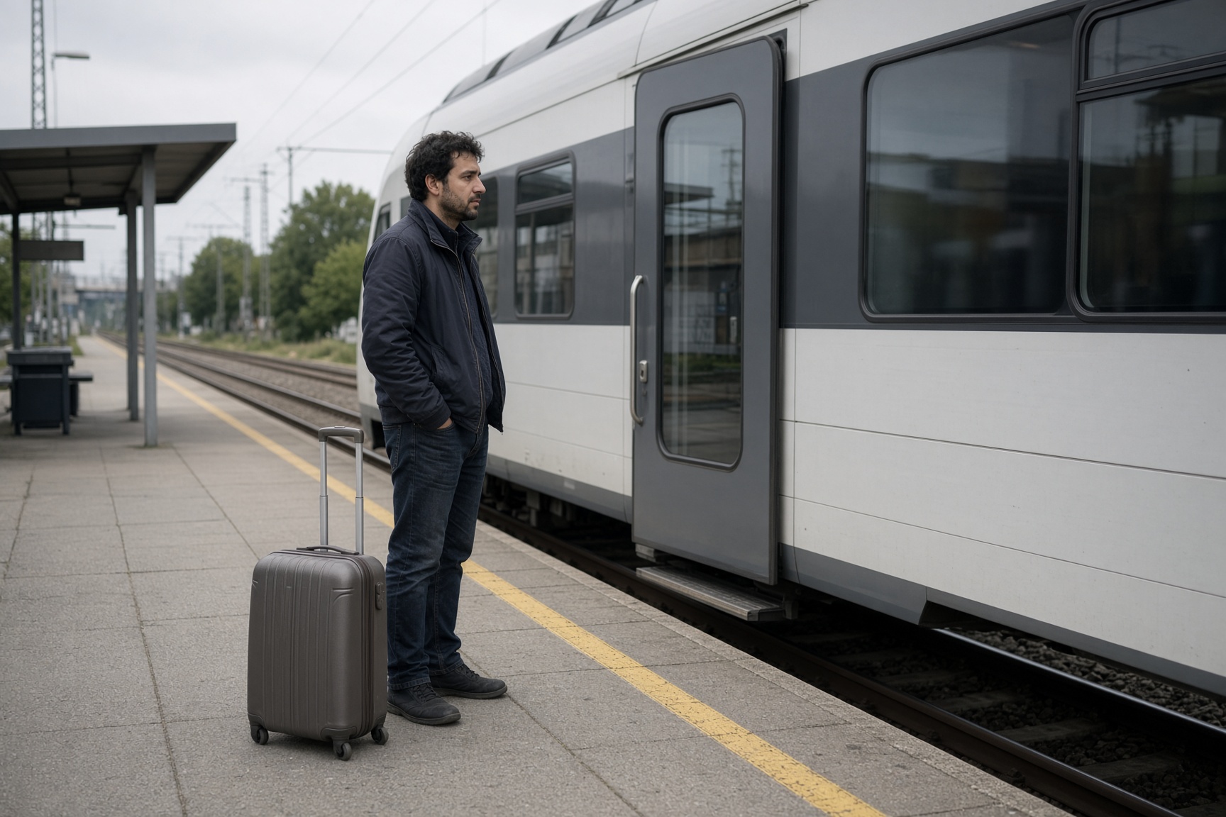 En Allemagne, la peur d’un basculement régional pousse les associations migrantes à demander des garde-fous