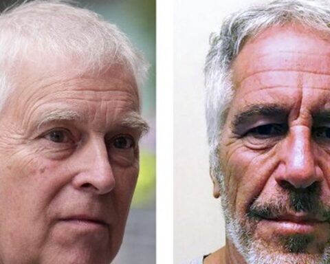 Affaire Epstein : enquête écossaise sur le séjour du prince Andrew avec Jeffrey Epstein en 1999