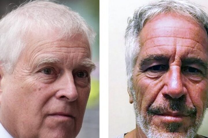 Affaire Epstein : enquête écossaise sur le séjour du prince Andrew avec Jeffrey Epstein en 1999