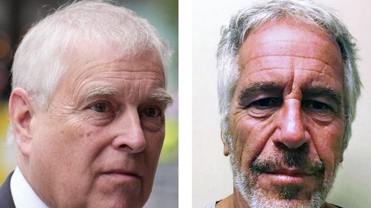 Affaire Epstein : enquête écossaise sur le séjour du prince Andrew avec Jeffrey Epstein en 1999