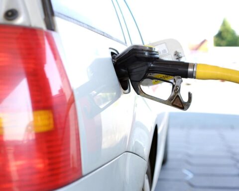 Aide au carburant pour les grands rouleurs : 100€ de octobre à décembre 2026.