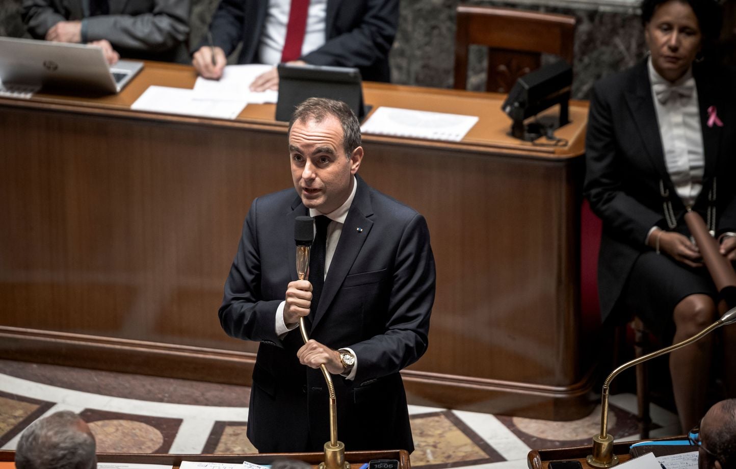 Allocution de Sébastien Lecornu : tensions sur le budget, crise agricole et mobilisation des lycéens 1 Allocution de Sébastien Lecornu : tensions sur le budget, crise agricole et mobilisation des lycéens