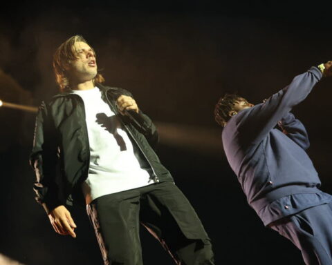 Ardèche : Aluna annonce Orelsan, PLK, Vianney et Suzane après Sting pour 2027