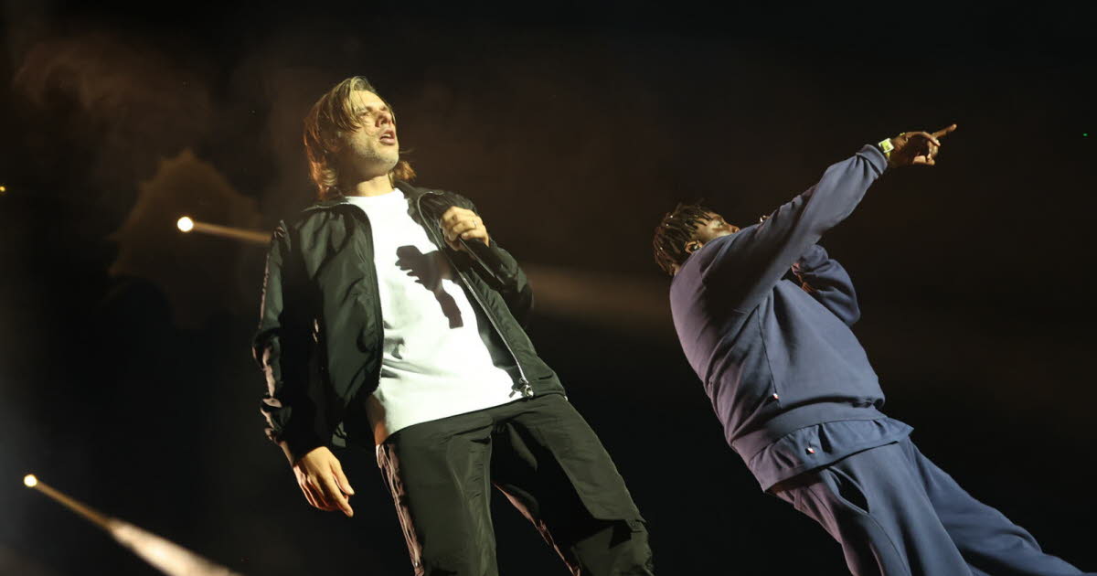 Ardèche : Aluna annonce Orelsan, PLK, Vianney et Suzane après Sting pour 2027
