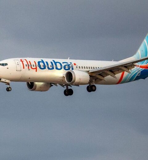 Attaque au couteau sur un vol FlyDubai : un pilote indien raconte comment il a évité le crash