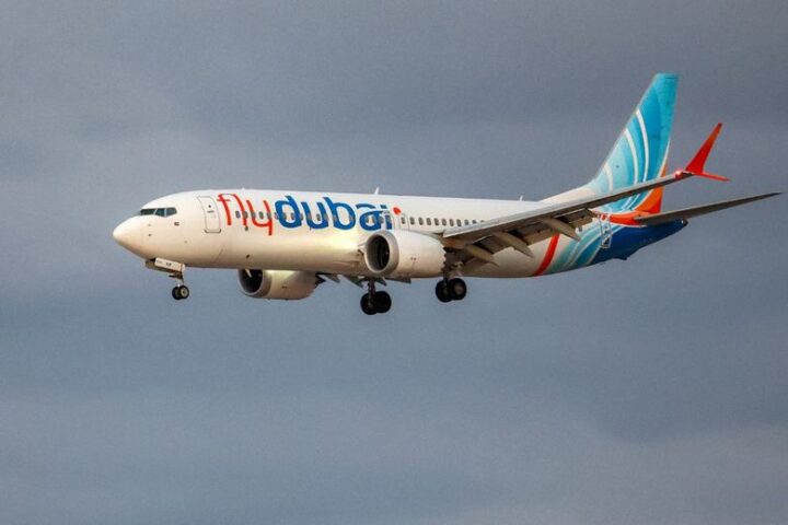 Attaque au couteau sur un vol FlyDubai : un pilote indien raconte comment il a évité le crash