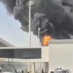 Attaque meurtrière à l'aéroport de Ryad: 12 morts, les Houthis accusés par la coalition saoudienne