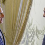 Attaques réciproques entre Ukraine et Russie après des discussions russo-américaines à Saint-Pétersbourg