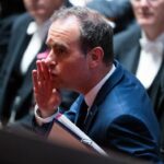 Attentat raciste à Trappes : tensions à l'Assemblée, Lecornu accuse la gauche de désertion
