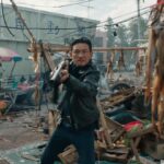 Au cinéma : « Hope » et « Irish Travellers », entre action fantastique et témoignage familial