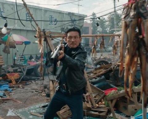 Au cinéma : « Hope » et « Irish Travellers », entre action fantastique et témoignage familial