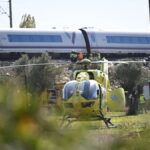 Augmentation drastique des prix des billets d'avion après l'accident de train près de Tolède