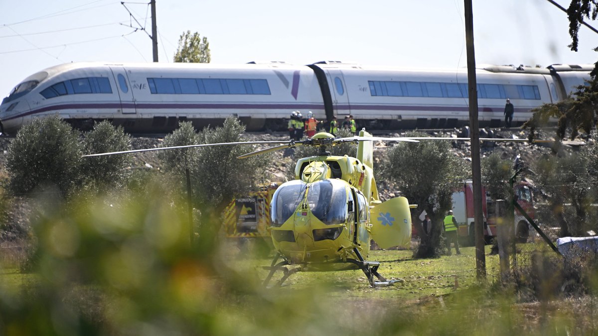 Augmentation drastique des prix des billets d'avion après l'accident de train près de Tolède 1 Augmentation drastique des prix des billets d'avion après l'accident de train près de Tolède