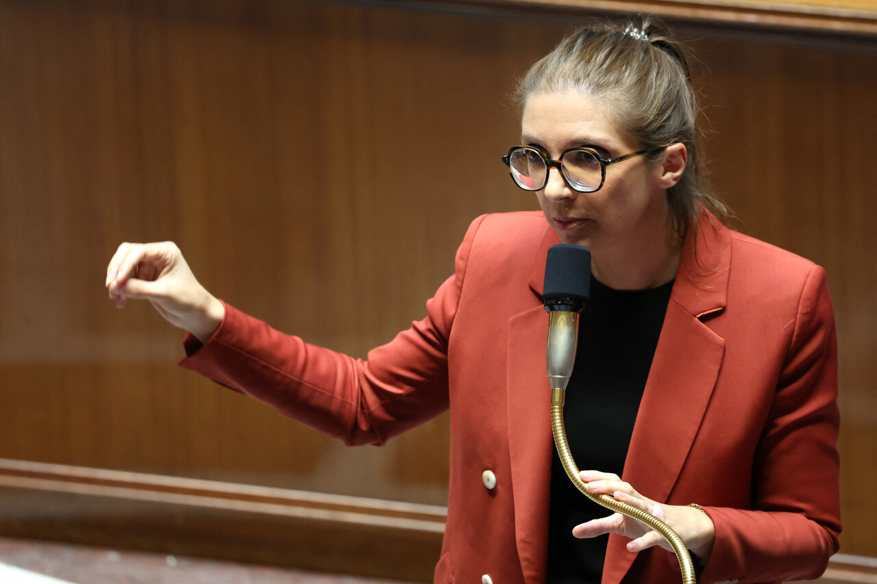 Aurore Bergé appelle les parents à ramener leurs enfants à la maison face aux tensions lycéennes
