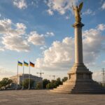 À Kyiv, le coût de la sécurité européenne devient une arme narrative