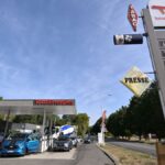 Baisse des tarifs des carburants : le gouvernement et TotalEnergies engagent des mesures pour le 1er novembre