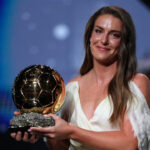 Ballon d'Or 2026 : Alexia Putellas, l'Espagnole, décroche son troisième titre féminin