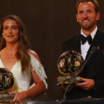 Ballon d'Or 2026 : Harry Kane et Alexia Putellas remportent le prix à Londres, tandis que Kylian Mbappé fait face à des accusations en Chine.