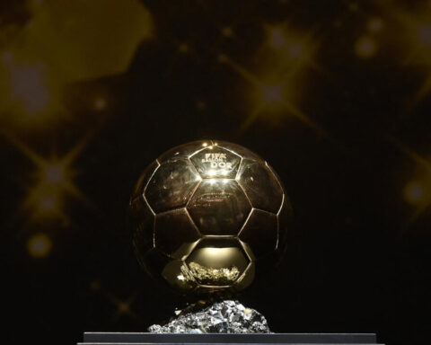 Ballon d'Or 2026 : le classement final de la 70e édition de la cérémonie dévoilé