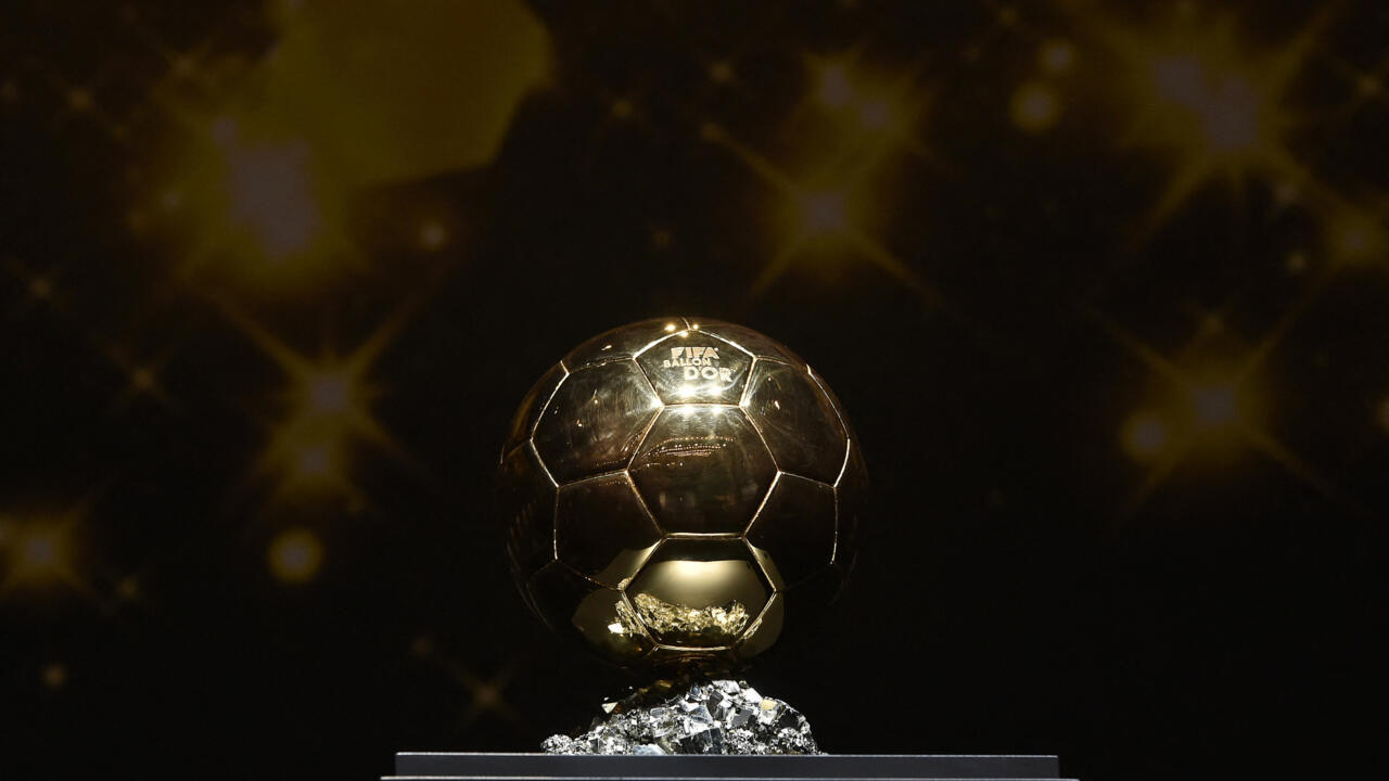 Ballon d'Or 2026 : le classement final de la 70e édition de la cérémonie dévoilé 1 Ballon d'Or 2026 : le classement final de la 70e édition de la cérémonie dévoilé