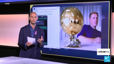 Ballon d'Or 2026 : les révélations des classements fuités sur les réseaux sociaux.