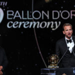 Ballon d'Or 2026 : l'Espagnole Alexia Putellas décroche le titre pour la deuxième fois consécutive.